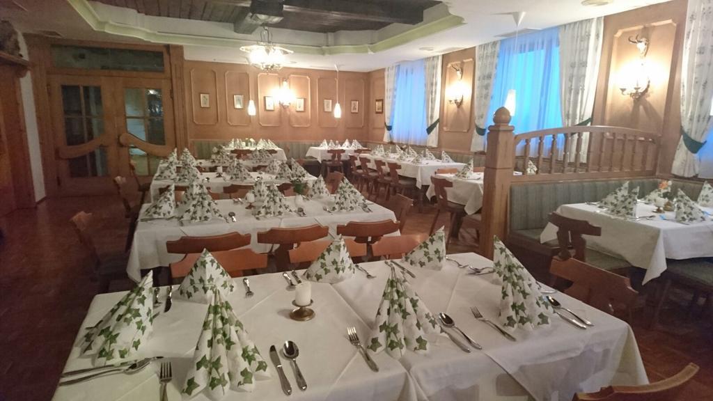 Gasthof Alte Tanne Hof bei Salzburg Eksteriør bilde